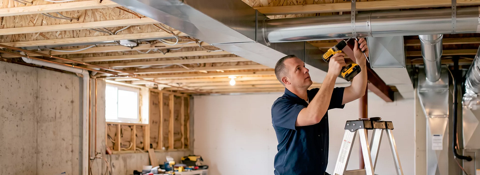 Dryer Vent Hose Replacement in Toms River, New Jersey
