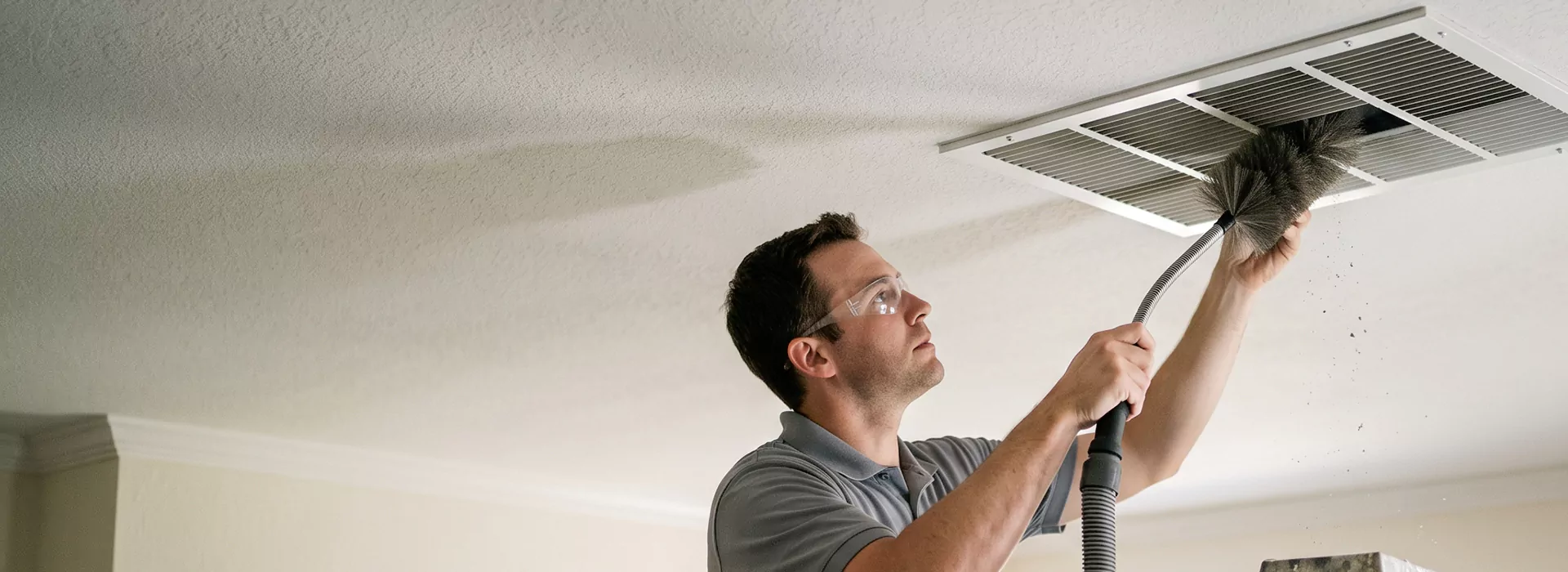Home Air Duct Cleaning Toms River, New Jersey