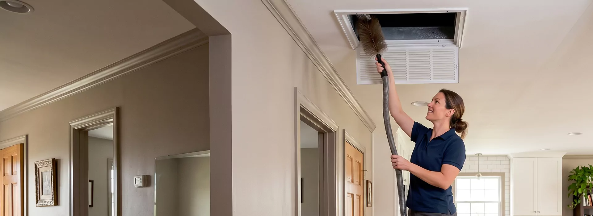 Home Ventilation Cleaning Toms River, NJ