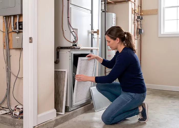 Premier AC Filter Replacement Company in Toms River, NJ