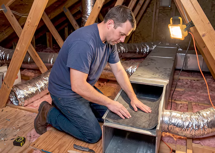 Premier Duct Liner Company in Toms River, NJ