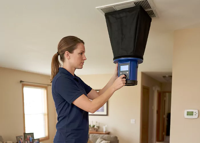 Professional Toms River Air Balancing Company
