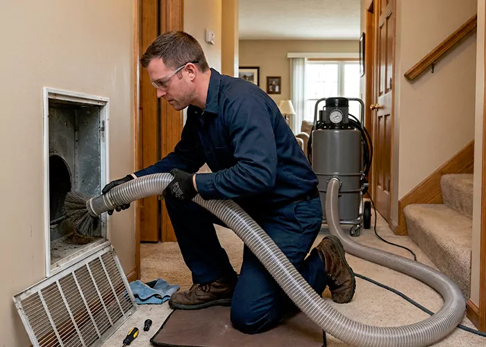 Top-Rated Toms River Deep Duct Cleaning Company