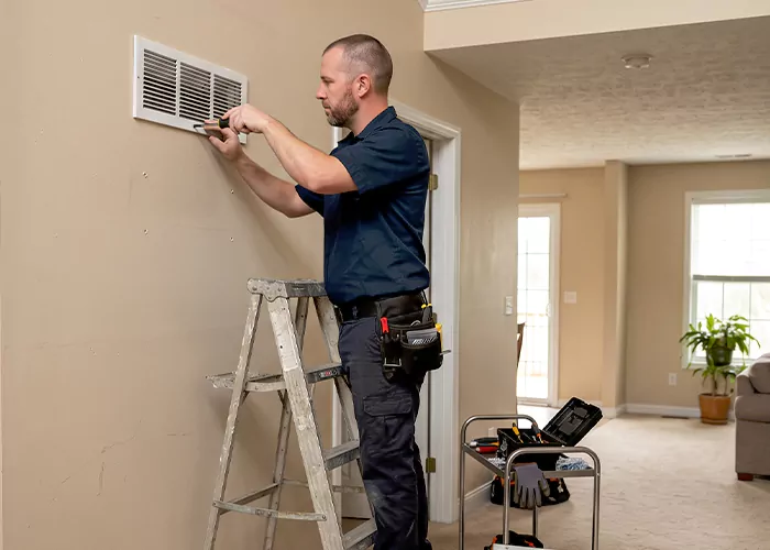 Premier Toms River Air Vent Replacement Company