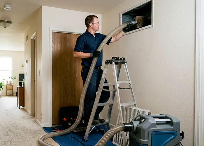 Top-Rated Apartment Duct Cleaning Company in Toms River, NJ