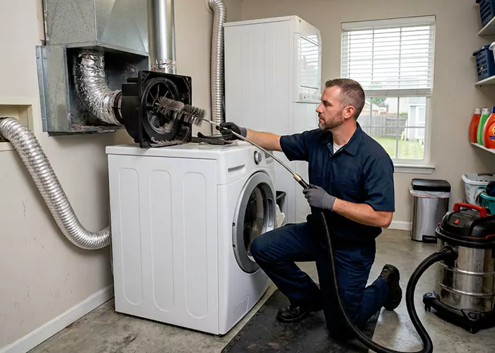 Professional Dryer Booster Fan Company in Toms River, NJ