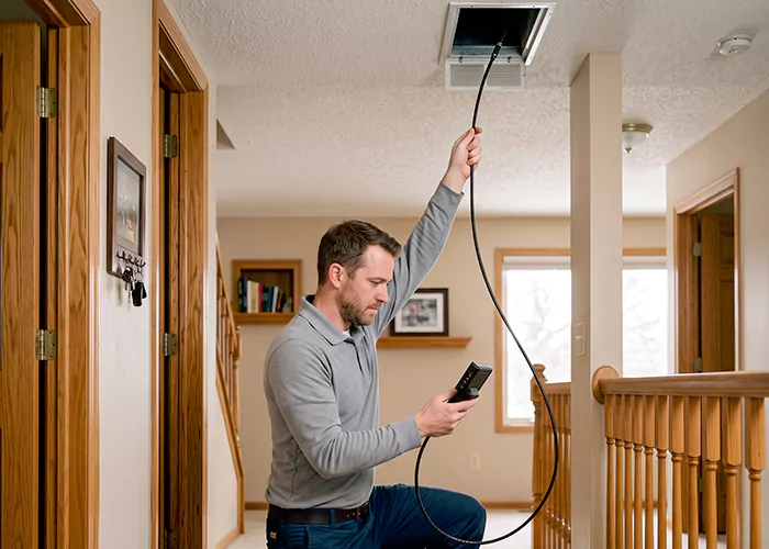 Premier Dryer Vent Inspection Company in Toms River, NJ
