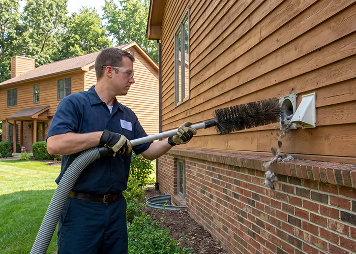 Certified Toms River Dryer Vent Cleaning Specialist