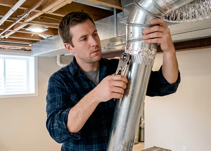 Professional Toms River Dryer Vent Replacement Company