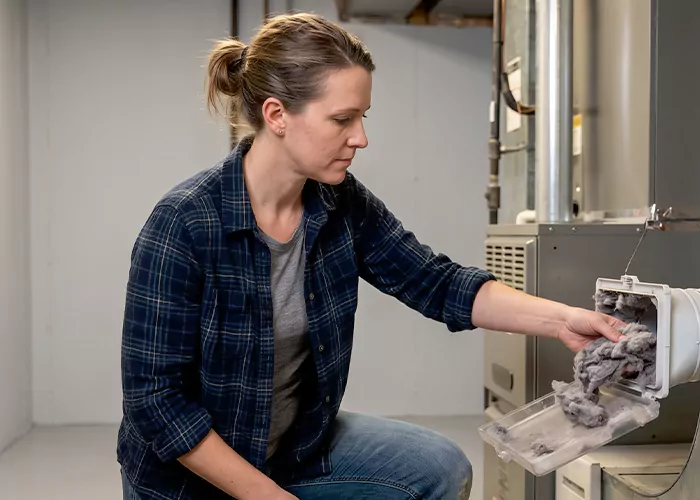 Reliable Toms River Lint Trap Cleaning Service Company