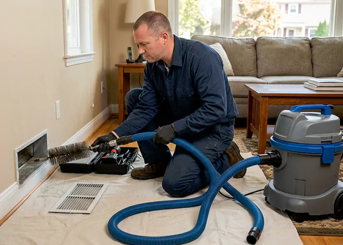 Top-Rated Toms River Local Vent Cleaning Company