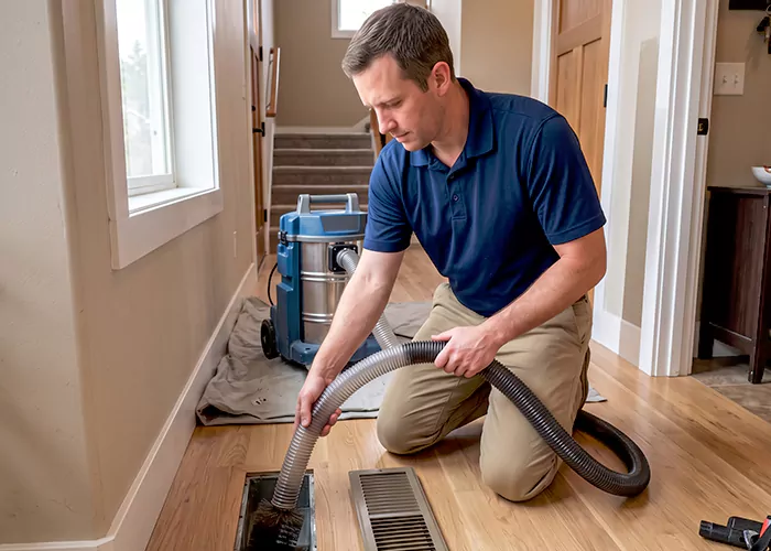 Certified Toms River Post Construction Duct Cleaning Company