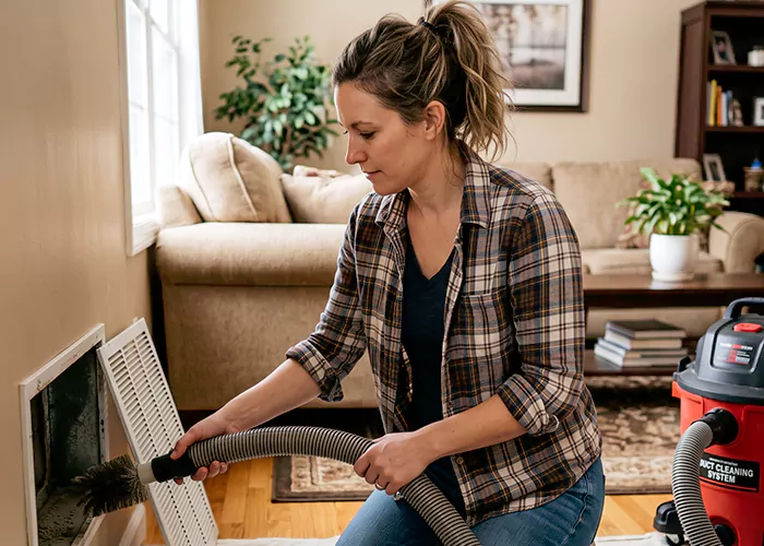 Top-Rated Toms River Residential Vent Cleaning Company