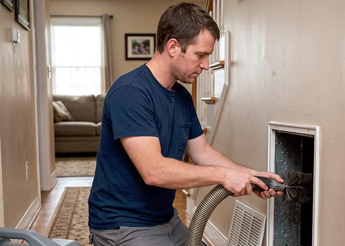 Certified Toms River Ventilation Cleaning Company