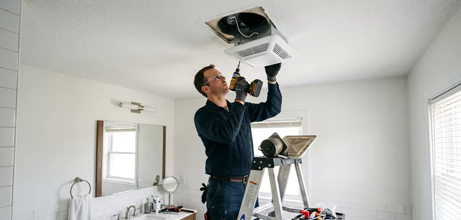 Apartment and Hotel Exhaust Duct Cleaning in Toms River