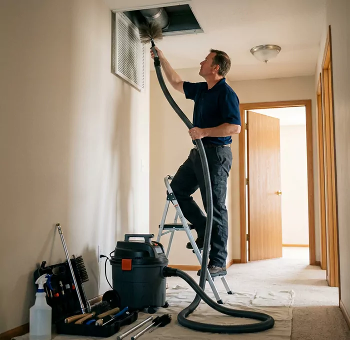 Why Choose Toms River Air Duct Cleaning Among Apartment Duct Cleaning Companies in Toms River, NJ?
