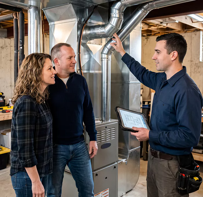 Why Choose Toms River Air Duct Cleaning Among Custom Ductwork Companies in Toms River, NJ?