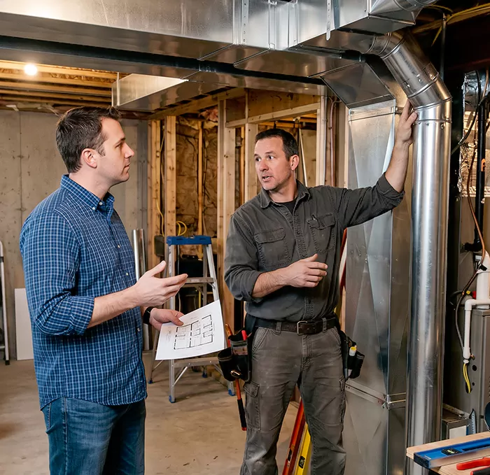 Why Choose Toms River Air Duct Cleaning Among Toms River Dryer Vent Companies?