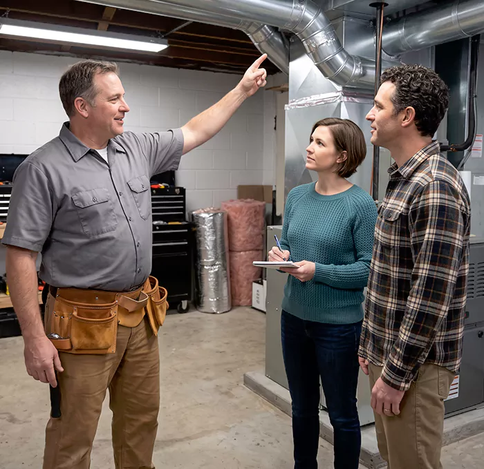 Why Choose Toms River Air Duct Cleaning Among Toms River Dryer Vent Replacement Companies?