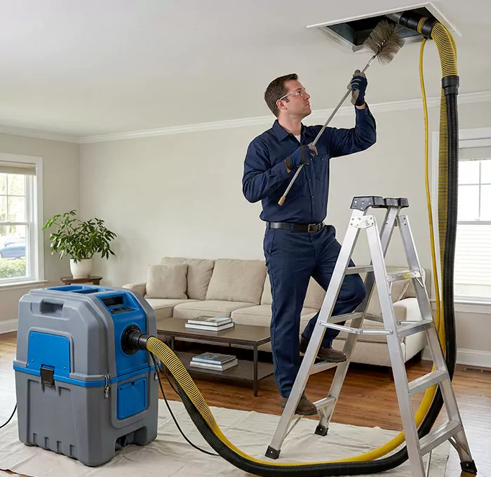 Why Choose Toms River Air Duct Cleaning Over Other Air Duct Cleaning Companies in Toms River, NJ?