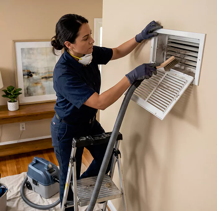 Why Choose Toms River Air Duct Cleaning Over Other HVAC Duct Cleaning Companies in Toms River, NJ?