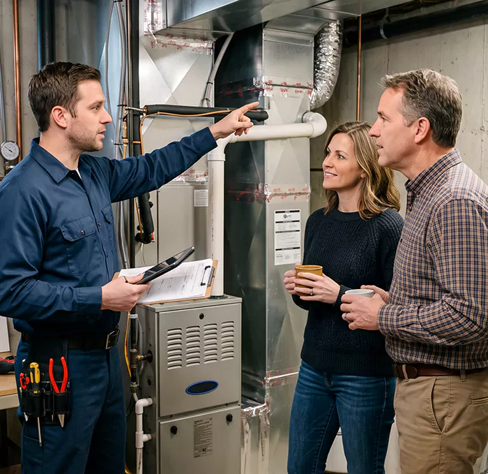 Why Choose Toms River Air Duct Cleaning Among Toms River HVAC Restoration Companies?