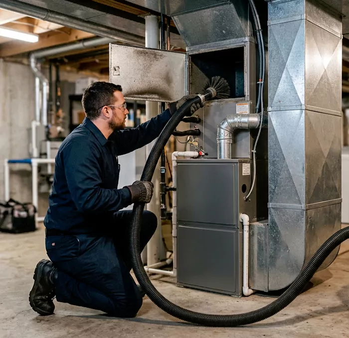 Why Choose Toms River Air Duct Cleaning Among Industrial Duct Cleaning Companies in Toms River, NJ?
