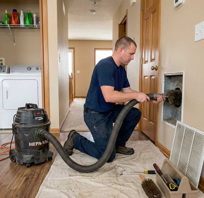 Why Choose Toms River Air Duct Cleaning Among Toms River Vent Cleaning Companies