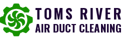 Toms River Air Duct Cleaning Logo